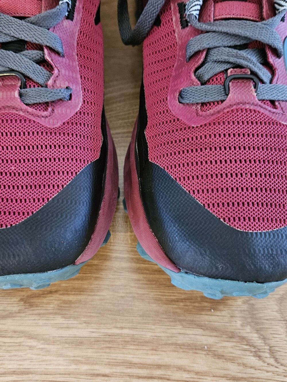 Saucony Women's Peregrine 13 Trail Running Shoes Size 9 - Picture 10 of 12